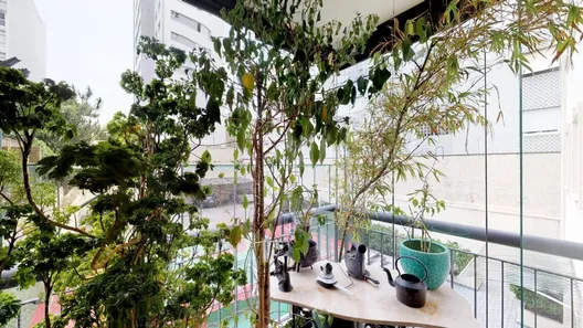 Apartamento com 3 Quartos à venda, 85m² no Vila Pompéia, São Paulo