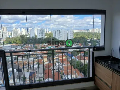 Apartamento com 2 Quartos à venda, 58m² no Chácara Santo Antônio (Zona Sul), São Paulo
