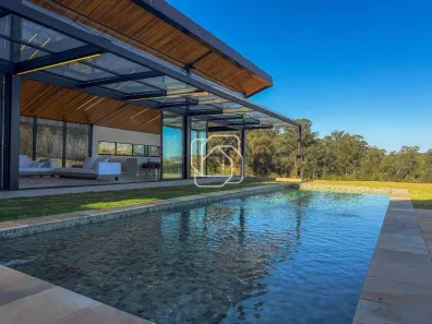 Casa de Condomínio com 6 Quartos à venda, 987m² no Condomínio Fazenda Boa Vista, Porto Feliz
