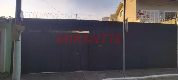 Lote/Terreno à venda, 335m² no Santana, São Paulo