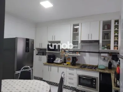 Apartamento com 3 Quartos à venda, 90m² no Jardim Simus, Sorocaba
