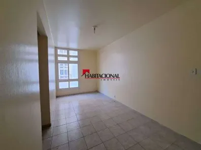 Kitnet à venda, 27m² no Centro Histórico, Porto Alegre