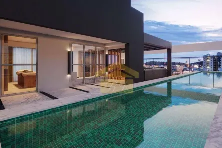 Apartamento com 3 Quartos à venda, 66m² no Indianópolis, São Paulo