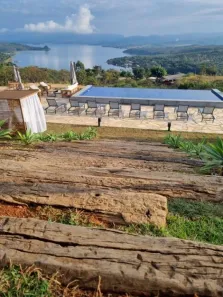 Fazenda/Sítio com 8 Quartos à venda, 785m² no Escarpas Do Lago, Capitólio