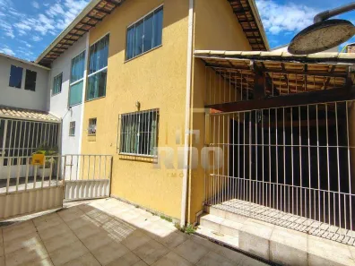 Casa com 2 Quartos à venda, 85m² no Extensão Novo Rio das Ostras, Rio das Ostras