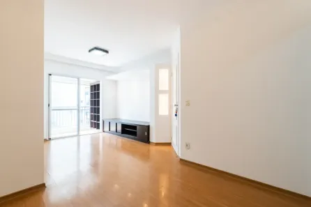 Apartamento com 3 Quartos à venda, 91m² no Pinheiros, São Paulo