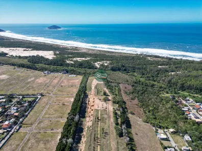 Lote/Terreno à venda, 376m² no São João do Rio Vermelho, Florianópolis