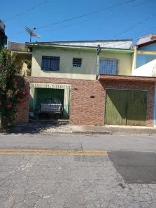 Casa com 3 Quartos à venda, 200m² no Jardim Zaira, Mauá