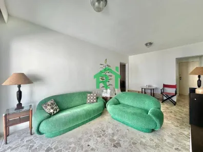 Apartamento com 2 Quartos à venda, 95m² no Pitangueiras, Guarujá