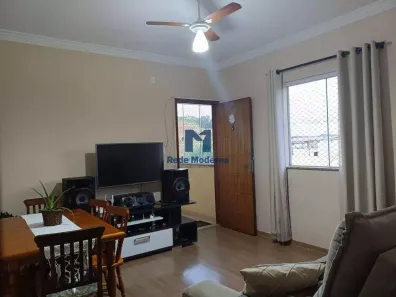 Cobertura com 2 Quartos à venda, 156m² no Benfica, Juiz de Fora