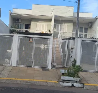 Apartamento com 2 Quartos à venda, 107m² no Vila Cachoeirinha, Cachoeirinha