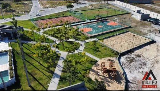 Lote/Terreno à venda, 237m² no Aquiraz, Aquiraz