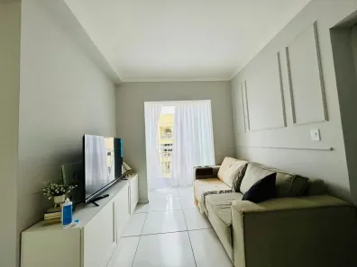 Apartamento com 2 Quartos à venda, 65m² no Turu, São Luís