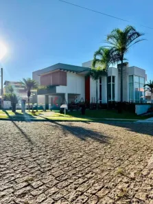 Sobrado com 4 Quartos à venda, 263m² no Condomínio Reserva da Serra, Jundiaí