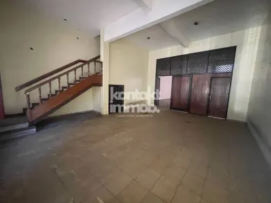 Casa para alugar, 712m² no Centro, Sorocaba