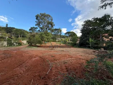 Lote/Terreno à venda, 2300m² no Itaipava, Petrópolis