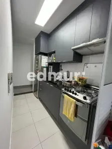 Apartamento com 3 Quartos à venda, 65m² no Santa Maria, Santo André