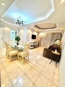 Apartamento com 3 Quartos à venda, 94m² no Alvorada, Cuiabá