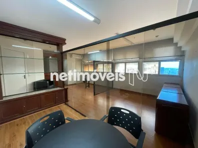 Sala Comercial para alugar, 40m² no Savassi, Belo Horizonte