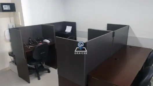 Sala Comercial à venda, 36m² no Barra Funda, São Paulo