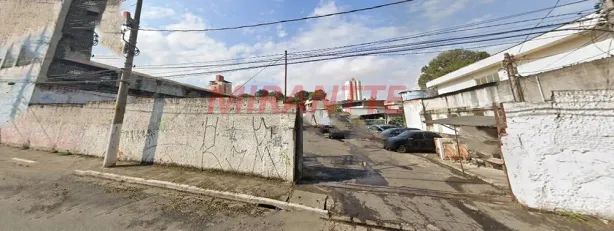 Lote/Terreno à venda, 1026m² no Imirim, São Paulo