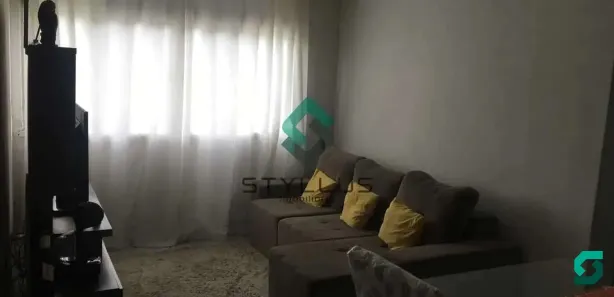 Apartamento com 2 Quartos à venda, 48m² no Engenho Novo, Rio de Janeiro