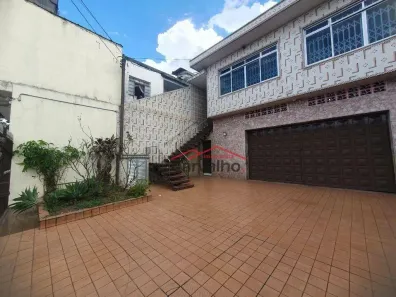 Sobrado com 3 Quartos à venda, 202m² no Jardim Japão, São Paulo