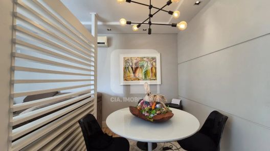 Apartamento com 3 Quartos à venda, 101m² no Centro, Florianópolis