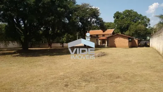 Fazenda/Sítio com 2 Quartos à venda, 2354m² no Vila Hollândia, Campinas