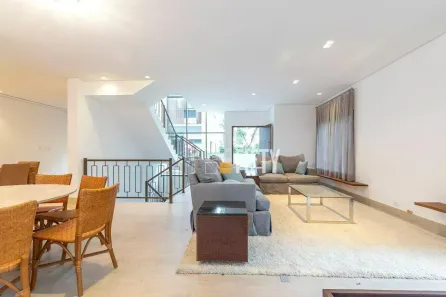 Casa de Condomínio com 4 Quartos à venda, 684m² no Jardim dos Estados, São Paulo