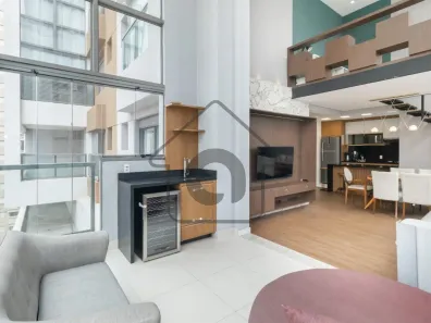 Apartamento com 2 Quartos à venda, 96m² no Vila Clementino, São Paulo