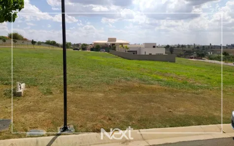 Lote/Terreno à venda, 1000m² no Vila Brandina, Campinas