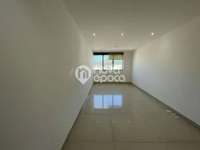 Sala Comercial à venda, 30m² no Tijuca, Rio de Janeiro