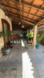 Casa com 3 Quartos à venda, 130m² no Cidade Verde, Betim
