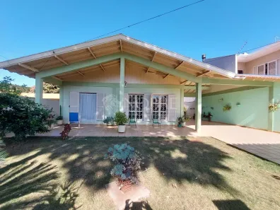 Casa com 5 Quartos à venda, 270m² no Jardim Internorte, Maringá