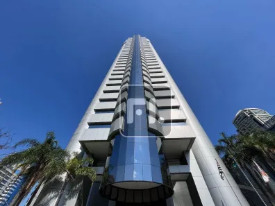 Sala Comercial para alugar, 649m² no Brooklin Paulista, São Paulo