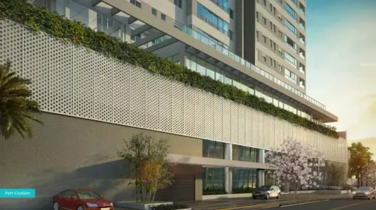 Apartamento com 4 Quartos à venda, 204m² no Jardim Goiás, Goiânia