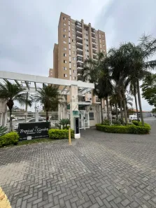 Apartamento com 2 Quartos para venda ou aluguel, 68m² no Vila Machado, Jacareí