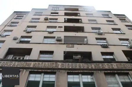 Sala Comercial à venda, 89m² no Centro Histórico, Porto Alegre