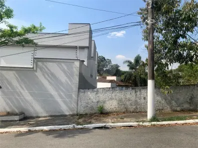 Lote/Terreno à venda, 400m² no Jardim Leonor Mendes de Barros, São Paulo