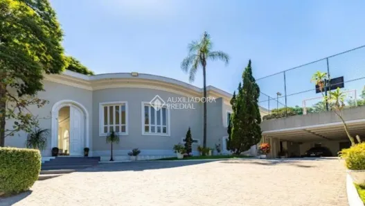Casa com 4 Quartos à venda, 1050m² no Jardim Petrópolis, São Paulo