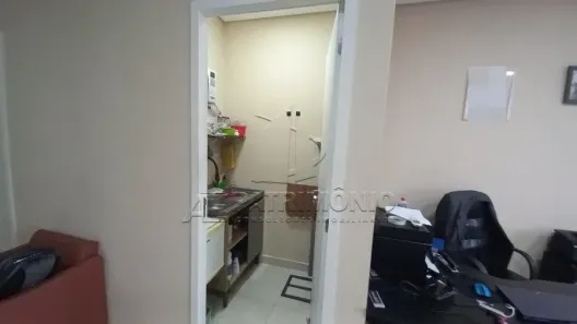 Sala Comercial para alugar, 35m² no Vila Hortência, Sorocaba
