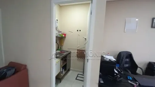 Sala Comercial para venda ou aluguel, 35m² no Vila Hortência, Sorocaba