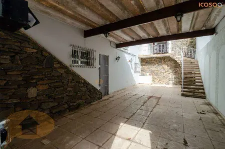 Sobrado com 3 Quartos à venda, 220m² no Vila Regente Feijó, São Paulo