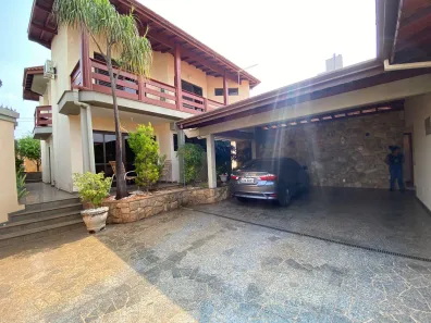  com 3 Quartos à venda, 320m² no Vila Claudia, Limeira