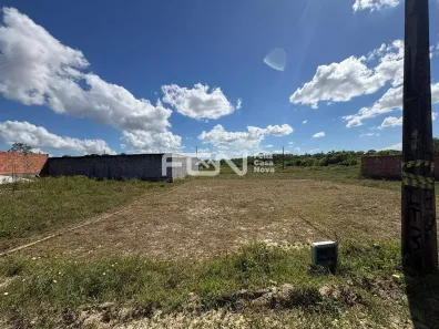 Lote/Terreno à venda, 160m² no Jardim Limoeiro, Camaçari