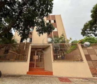 Apartamento com 3 Quartos à venda, 99m² no Centro, Londrina