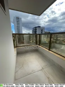 Apartamento com 4 Quartos à venda, 150m² no Ilha dos Araújos, Governador Valadares
