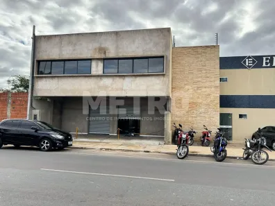Ponto Comercial para alugar, 340m² no COHAB Massangano, Petrolina