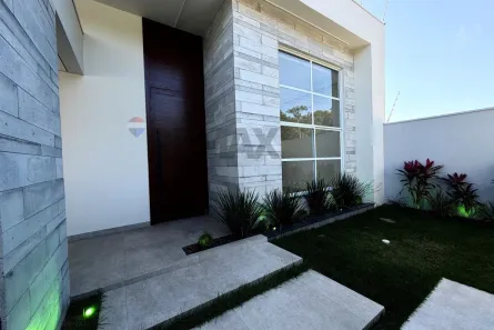Casa com 3 Quartos à venda, 197m² no Residencial Cidade Verde IV, Vilhena